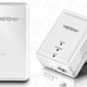 TRENDnet Powerline Wireless AV Kit, $40